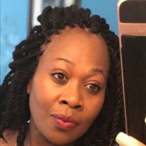 Meet your Posher, Sonya